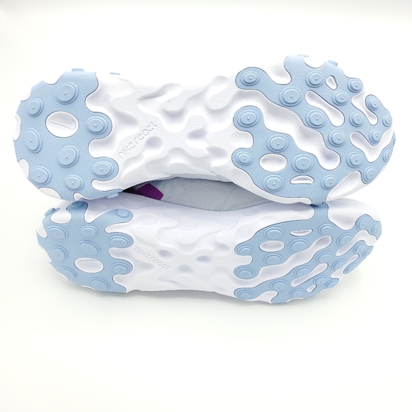 Women's Nike React Element 55 , Size 8 - Picture 8 of 10